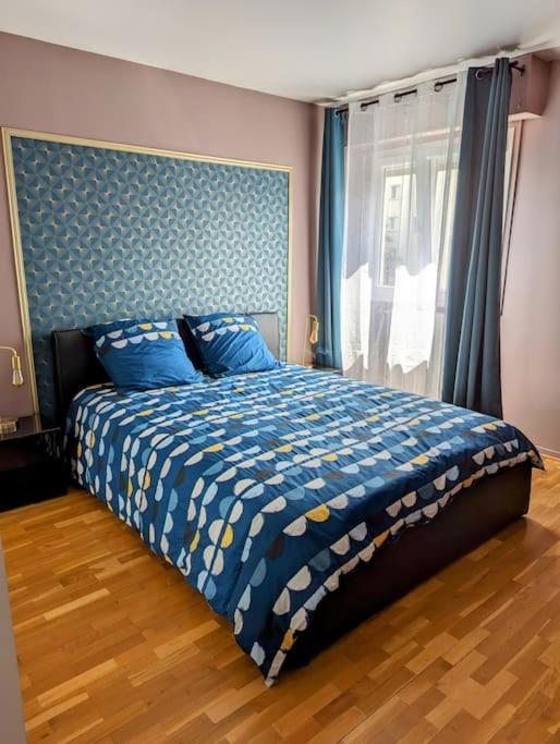 Sejour En Famille Ou Amis A Disneyland & Paris Lognes Luaran gambar